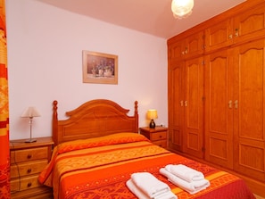 1 Schlafzimmer