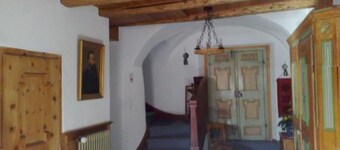 Ferienwohnungen Chasa Valär, (Scuol) by Interhome