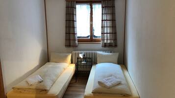 1 bedroom, internet