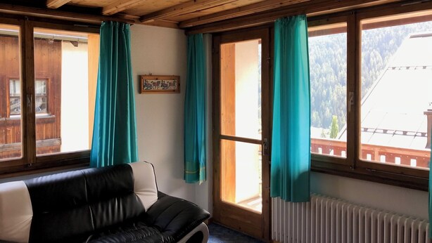 Unclassified image, 1 of 14, button - Ferienwohnungen Chasa Valär, (Scuol) by Interhome (Scuol)