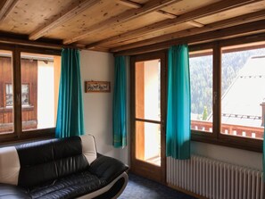 Oppholdsområde