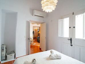 1 Schlafzimmer