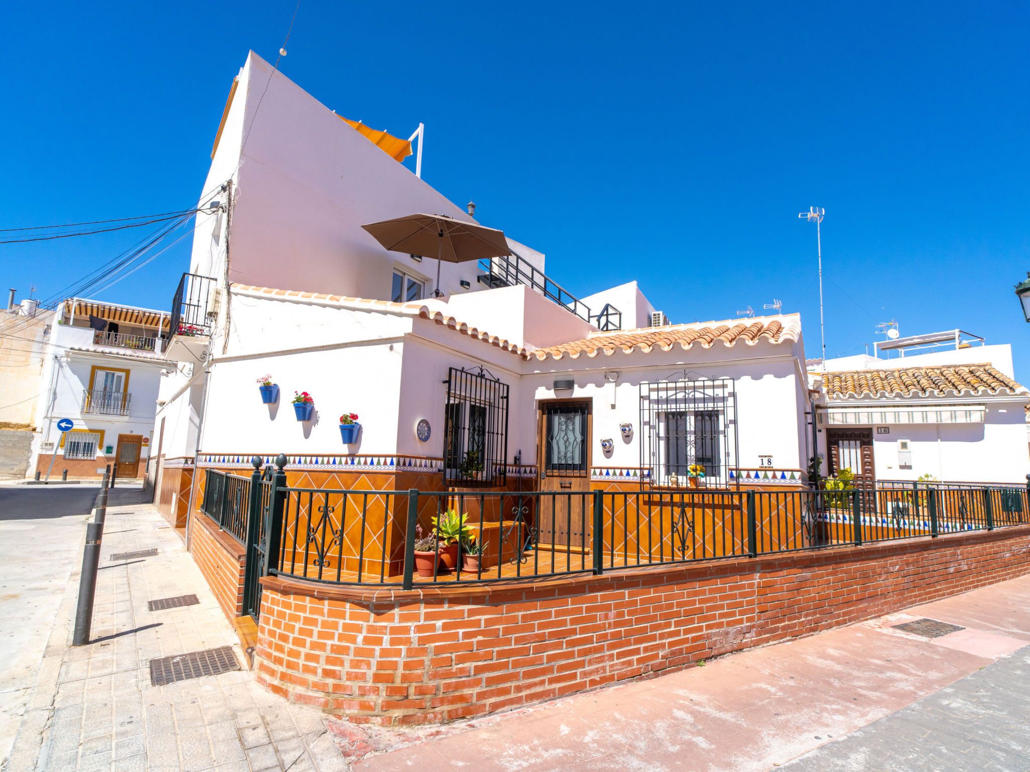 Fachada