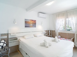 1 Schlafzimmer
