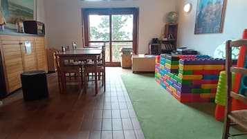 Barneområde