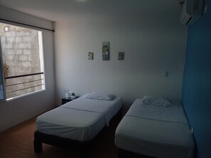 Free WiFi - The social beach hostel  (Santa Marta)
