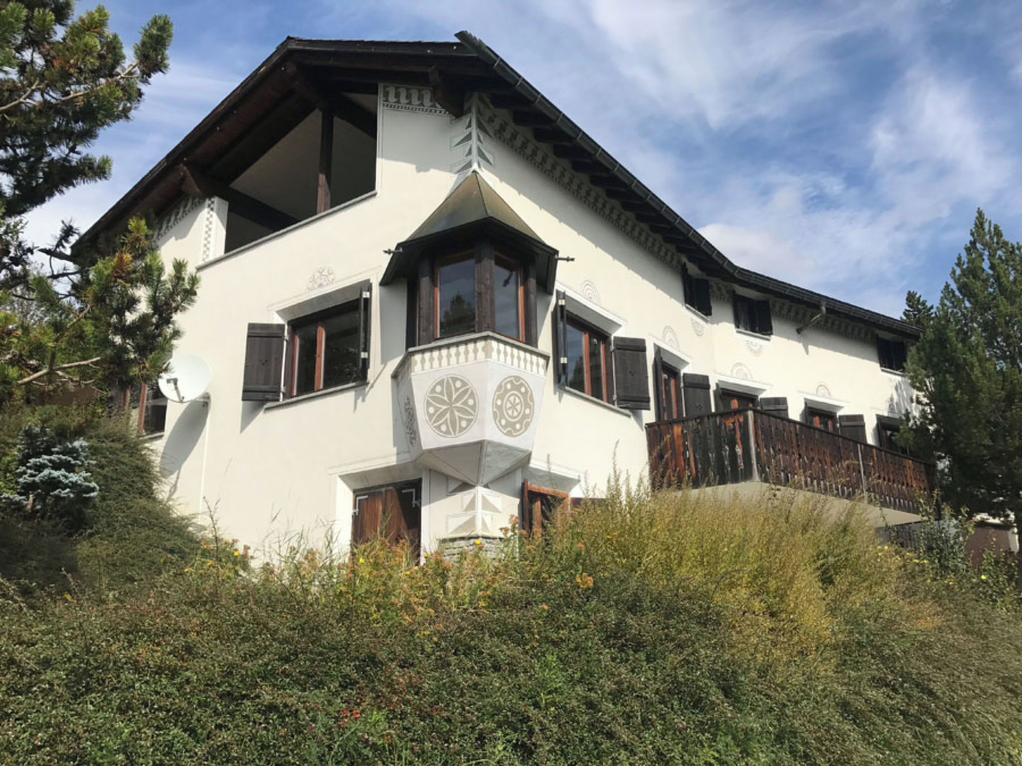 Außenbereich