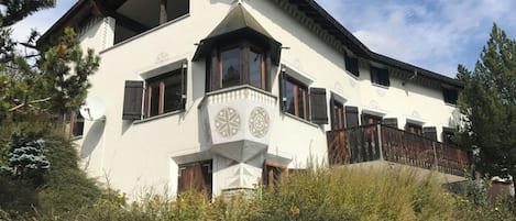 Außenbereich