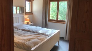 Room - Chasa Tusa, (Scuol) by Interhome (Scuol)