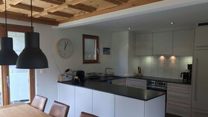 Dining - Chasa Tusa, (Scuol) by Interhome (Scuol)