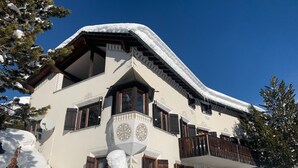 Exterior - Chasa Tusa, (Scuol) by Interhome (Scuol)