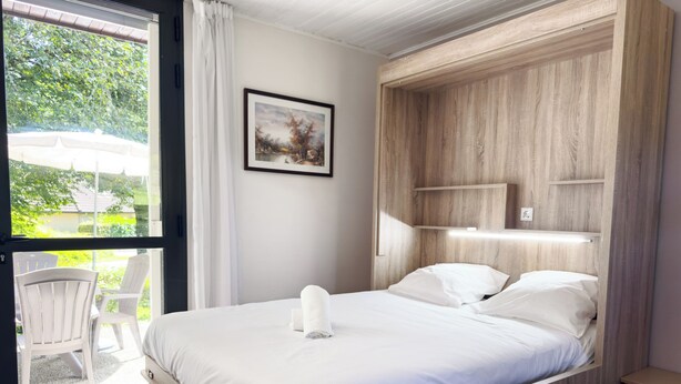 Room - Vvf Villages Champs Sur Tarentaine (Champs-sur-Tarentaine-Marchal)
