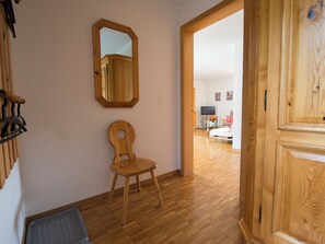 Interior - Haus Betschart, (Scuol) by Interhome (Scuol)