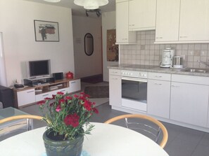 Cucina privata