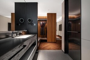 Habitación doble | Baño
