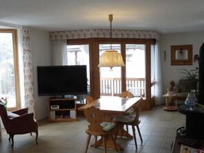 Interior - Chasa Balcun, (Scuol). by Interhome (Scuol)