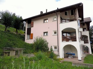 Exterior - Chasa Balcun, (Scuol) by Interhome (Scuol)