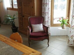 Interior - Chasa Balcun, (Scuol) by Interhome (Scuol)