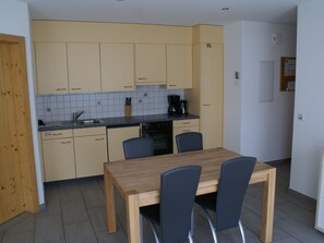 Cucina privata