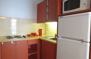 Room - Vvf Villages Prapoutel (Les Adrets)