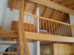 Interior - Hideaway in Scuol, (Scuol). by Interhome (Scuol)