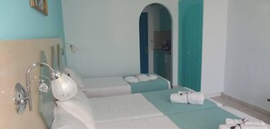 Room - Vossos (Zakynthos)