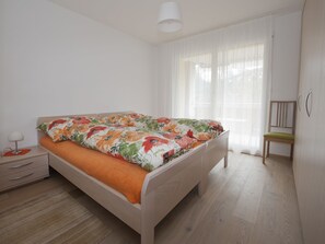 2 Schlafzimmer