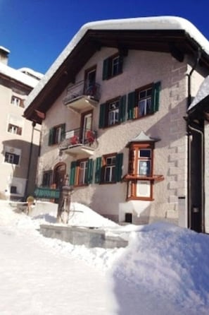 Außenbereich