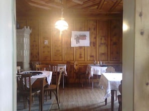 Speisen