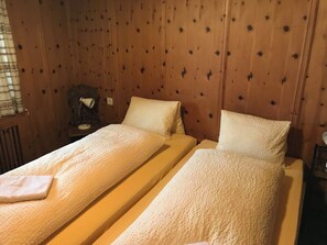 1 Schlafzimmer, Internetzugang