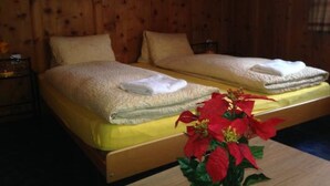 2 bedrooms, Internet - Ferienwohnungen Chasa Valär, (Scuol) by Interhome (Scuol)