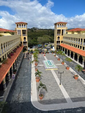 Exterior - Terrific 2-bedroom apartment with AC in Palmas Del Mar with Breathtaking views (Palmas del Mar)