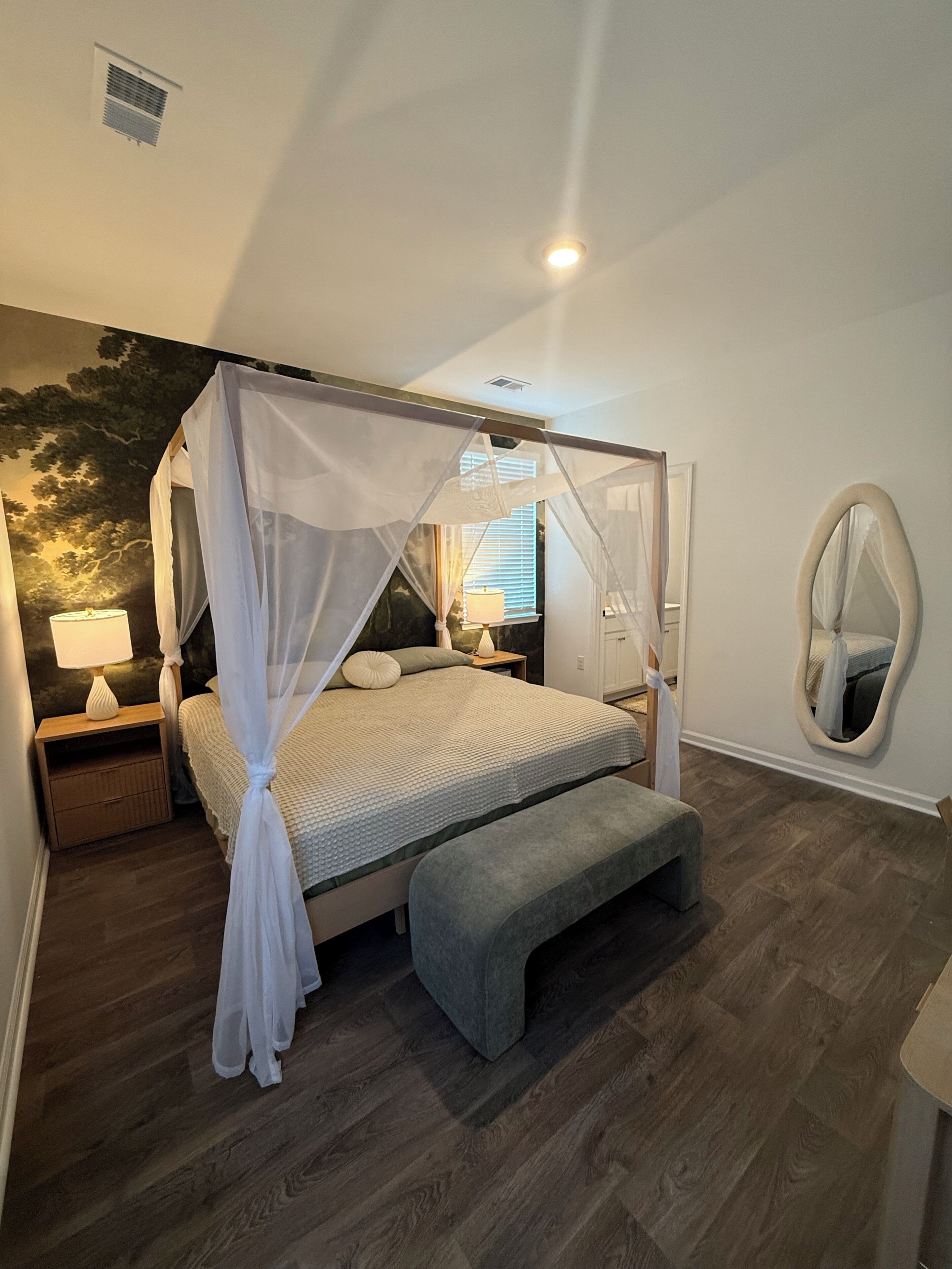 3 slaapkamers, gratis wifi, beddengoed