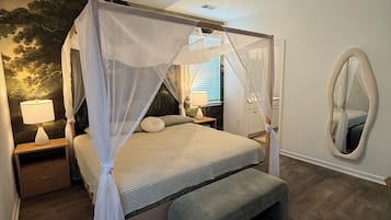 3 slaapkamers, gratis wifi, beddengoed
