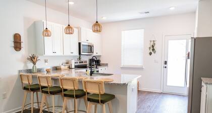 3-bedroom house in fabulous Summerton next to lake