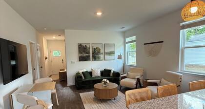 3-bedroom house in fabulous Summerton next to lake