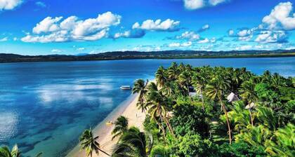 Likuri Island Resort Fiji