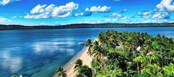 Likuri Island Resort Fiji