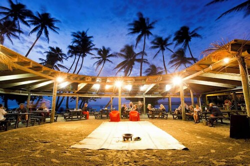 Likuri Island Resort Fiji