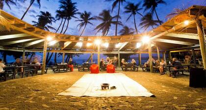 Likuri Island Resort Fiji