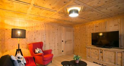 Chasa Allegra, (Müstair) by Interhome