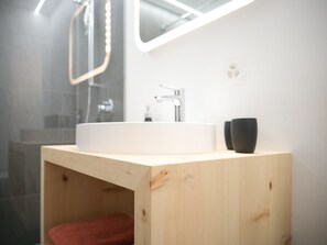 Bathroom - Chasa Allegra, (Müstair). by Interhome (Müstair)