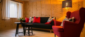 Chasa Allegra, (Müstair) by Interhome