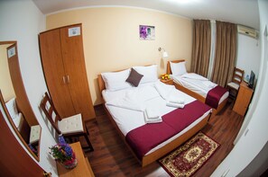 Room - La Casa Nord Hotel (Bucharest)