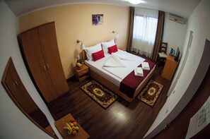 Room - La Casa Nord Hotel (Bucharest)