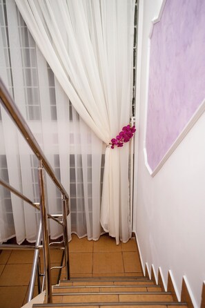 View from property - La Casa Nord Hotel (Bucharest)
