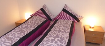 Chasa Plazzöl, (Müstair) by Interhome