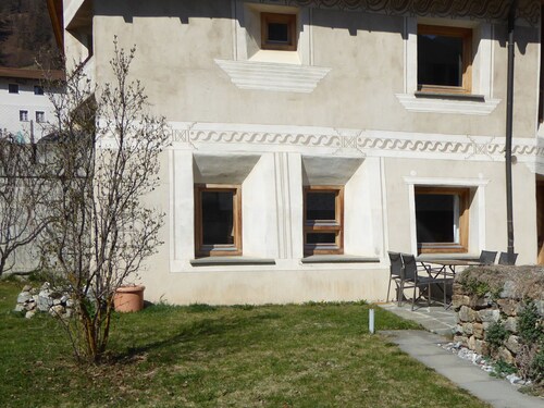 Chasa Plazzöl, (Müstair) by Interhome