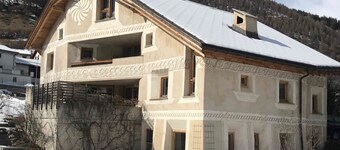 Chasa Plazzöl, (Müstair) by Interhome