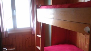 4 bedrooms, Internet - Ferienhaus Chasa Refugi, (Müstair) by Interhome (Müstair)